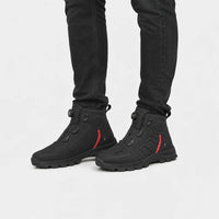 Boots Ankle-High Dial-Fit