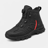 Boots Ankle-High Dial-Fit