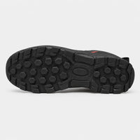 Boots Ankle-High Dial-Fit