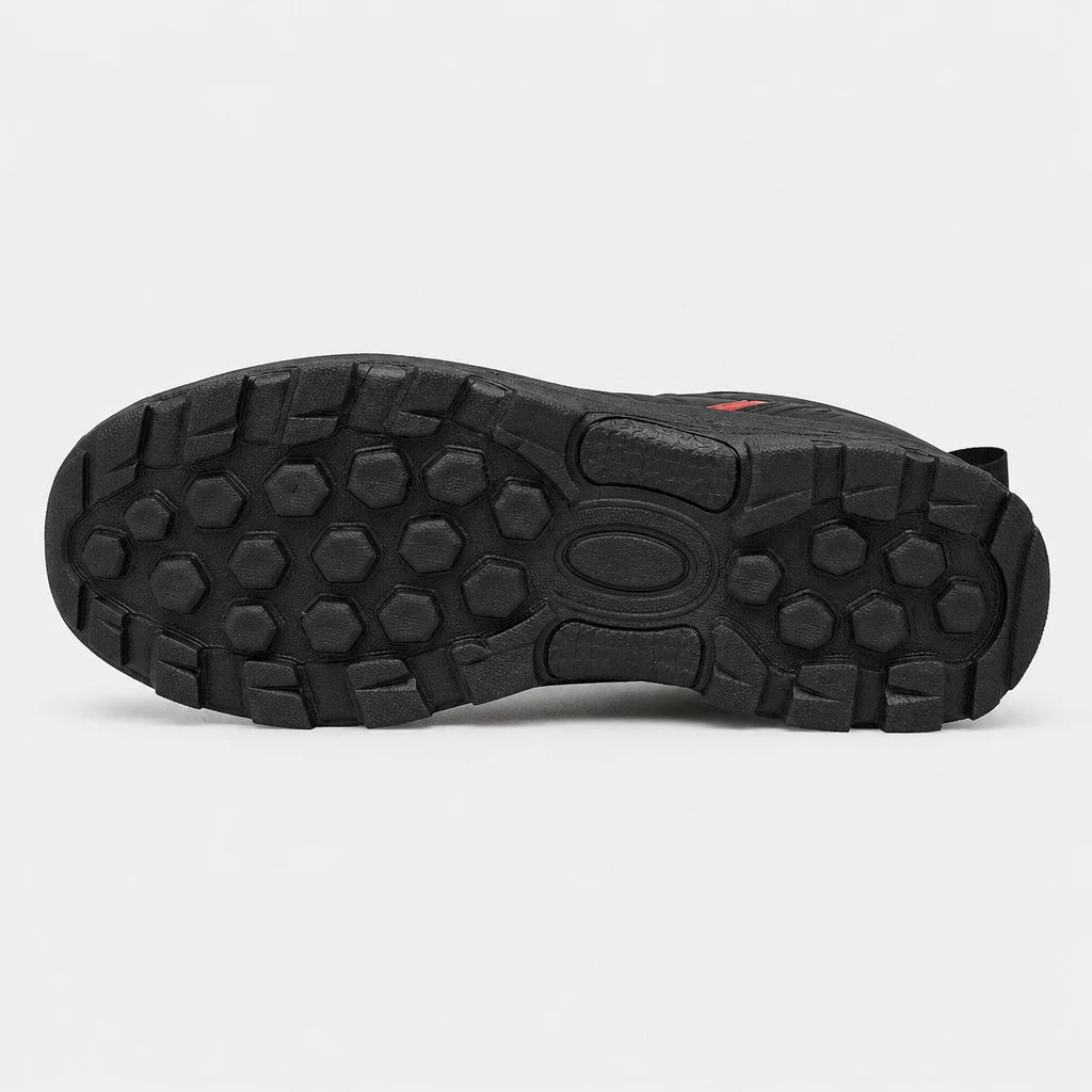 Boots Ankle-High Dial-Fit