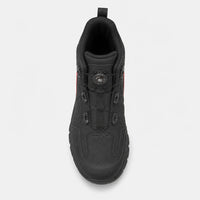 Boots Ankle-High Dial-Fit