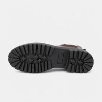 Boots Chelsea Platform Lug Sole