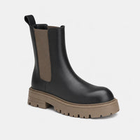 Boots Chelsea Thick Sole