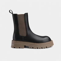 Boots Chelsea Thick Sole