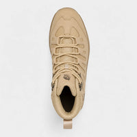 Boots Cotton Beige Desert Tactical