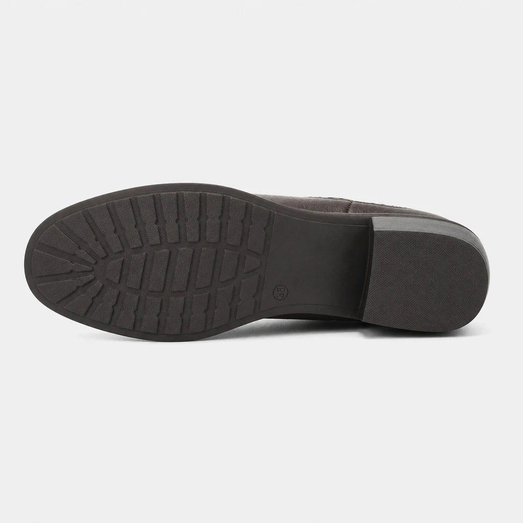 Boots Cow Leather Chelsea