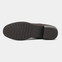 Boots Cow Leather Chelsea
