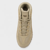 Boots Fabric Desert Tan Tactical