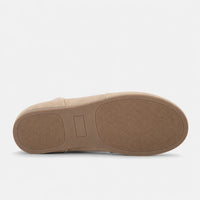 Boots Faux Suede Slip-On