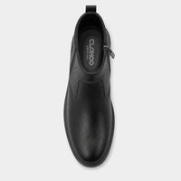 Boots Genuine Leather Chelsea
