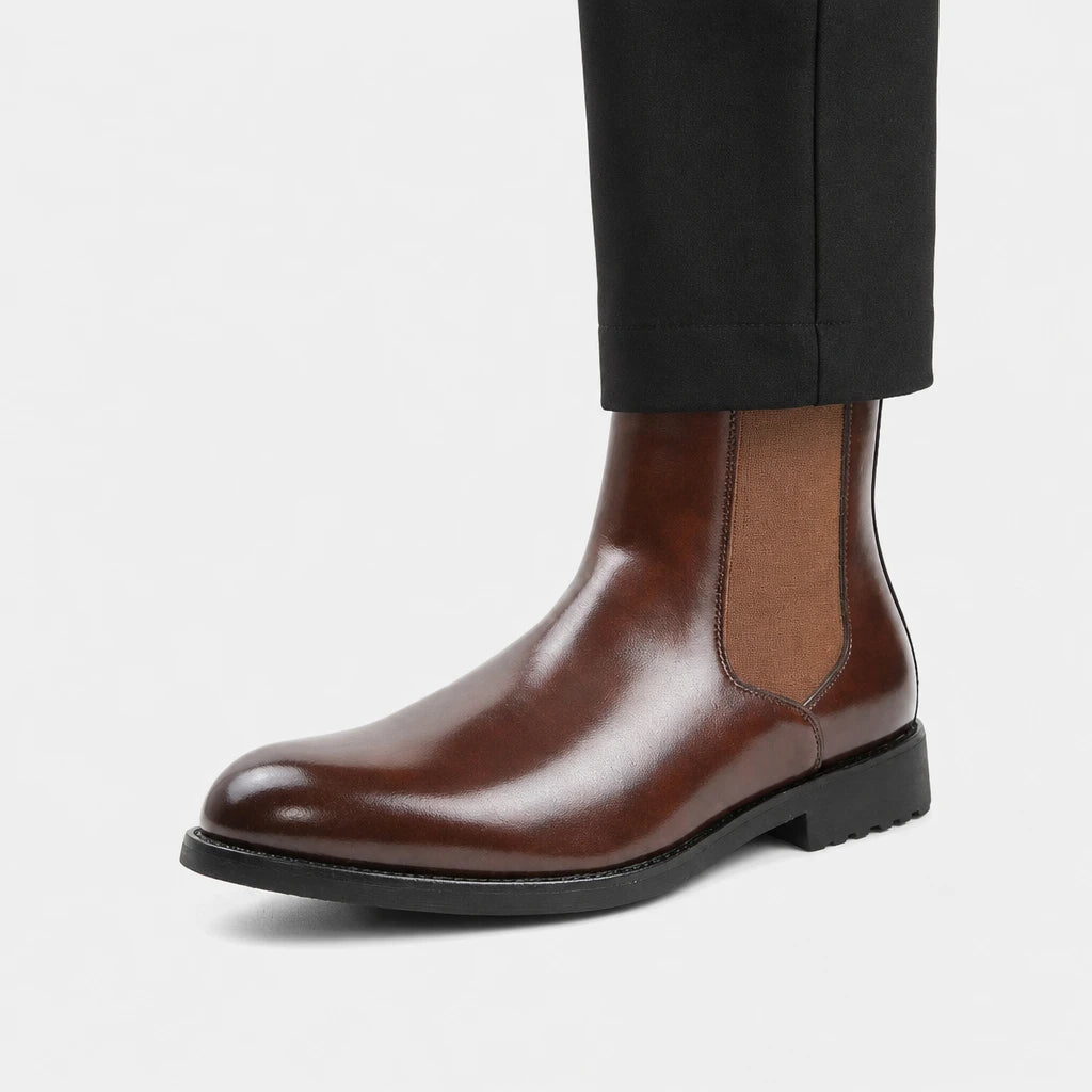 Boots Men'S Chelsea
