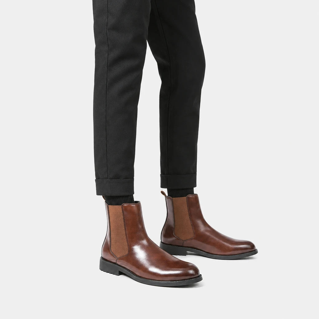 Boots Men'S Chelsea