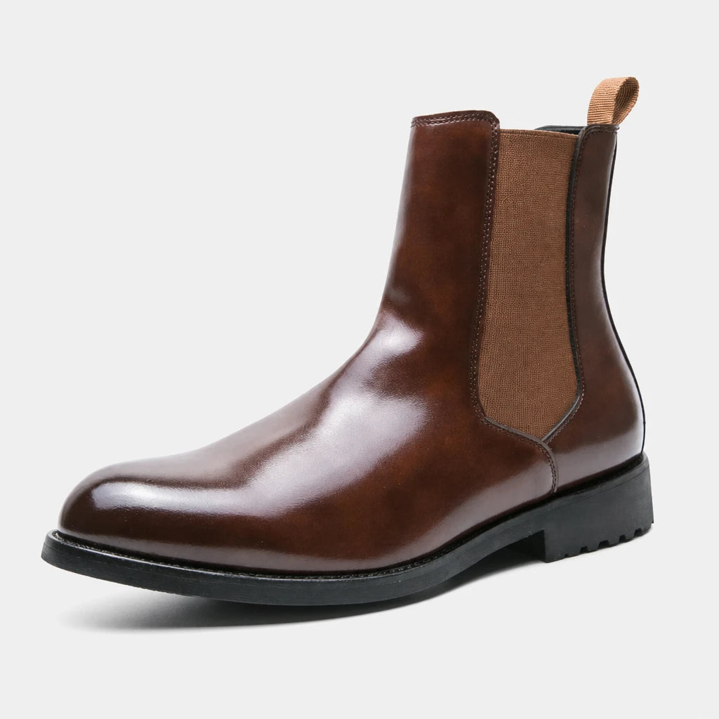 Boots Men'S Chelsea