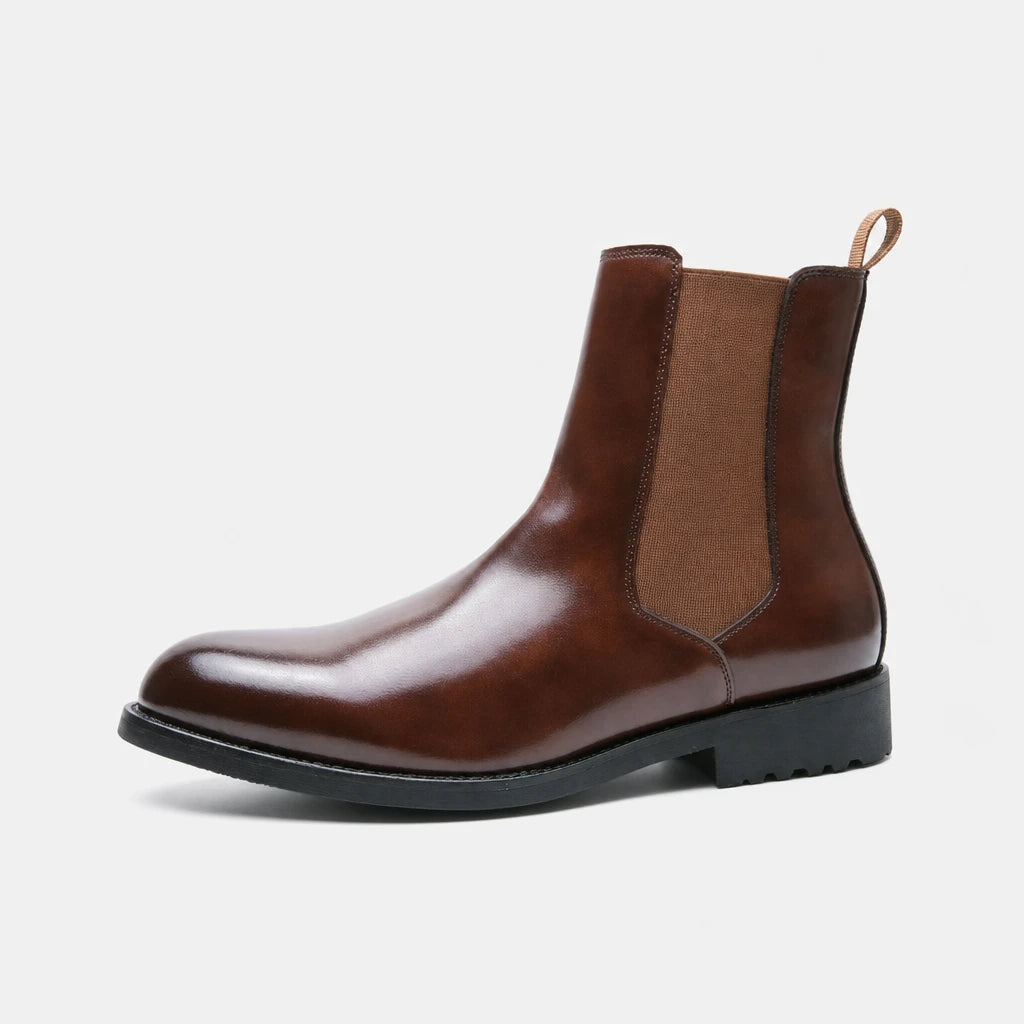 Boots Men'S Chelsea