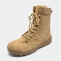 Boots Microfiber Tactical Desert