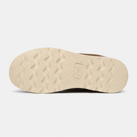 Boots Moc Toe Lace Up