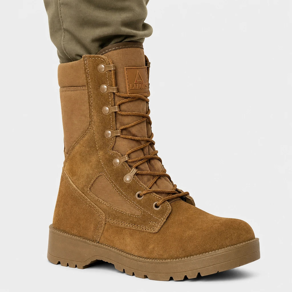 Boots Nylon Tactical Combat