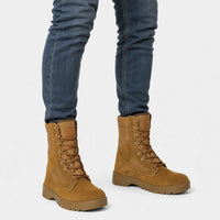 Boots Nylon Tactical Combat
