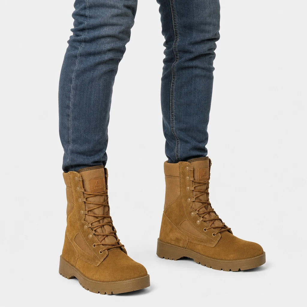 Boots Nylon Tactical Combat