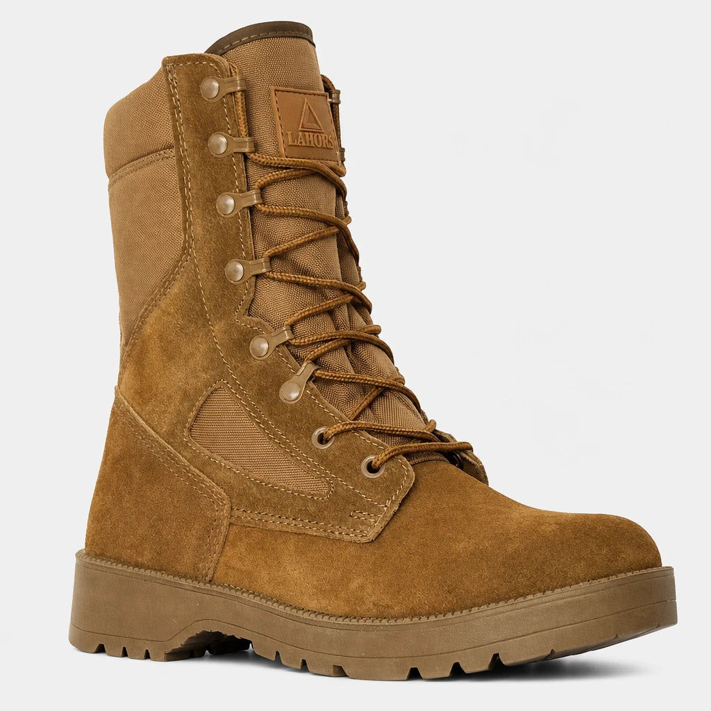 Boots Nylon Tactical Combat