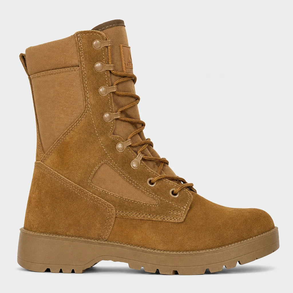 Boots Nylon Tactical Combat