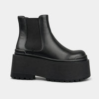 Boots Platform Chelsea