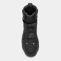 Boots Platform High-Top