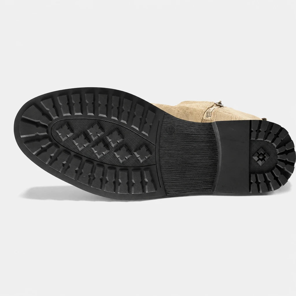 Boots Polyurethane Chelsea Ankle