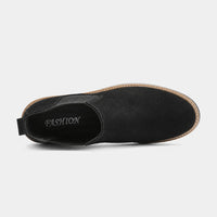 Boots Suede Chelsea