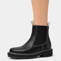 Chelsea Boots Suede