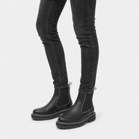 Chelsea Boots Suede