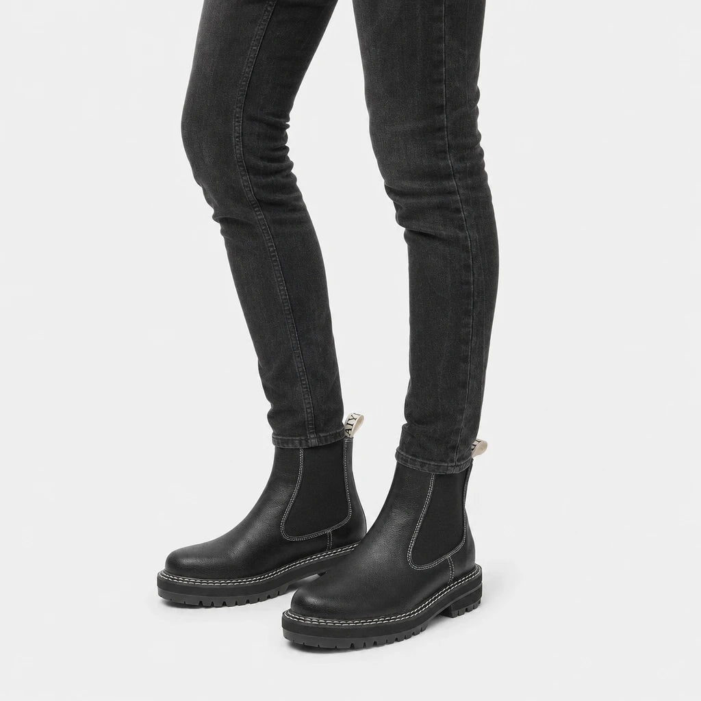 Chelsea Boots Suede