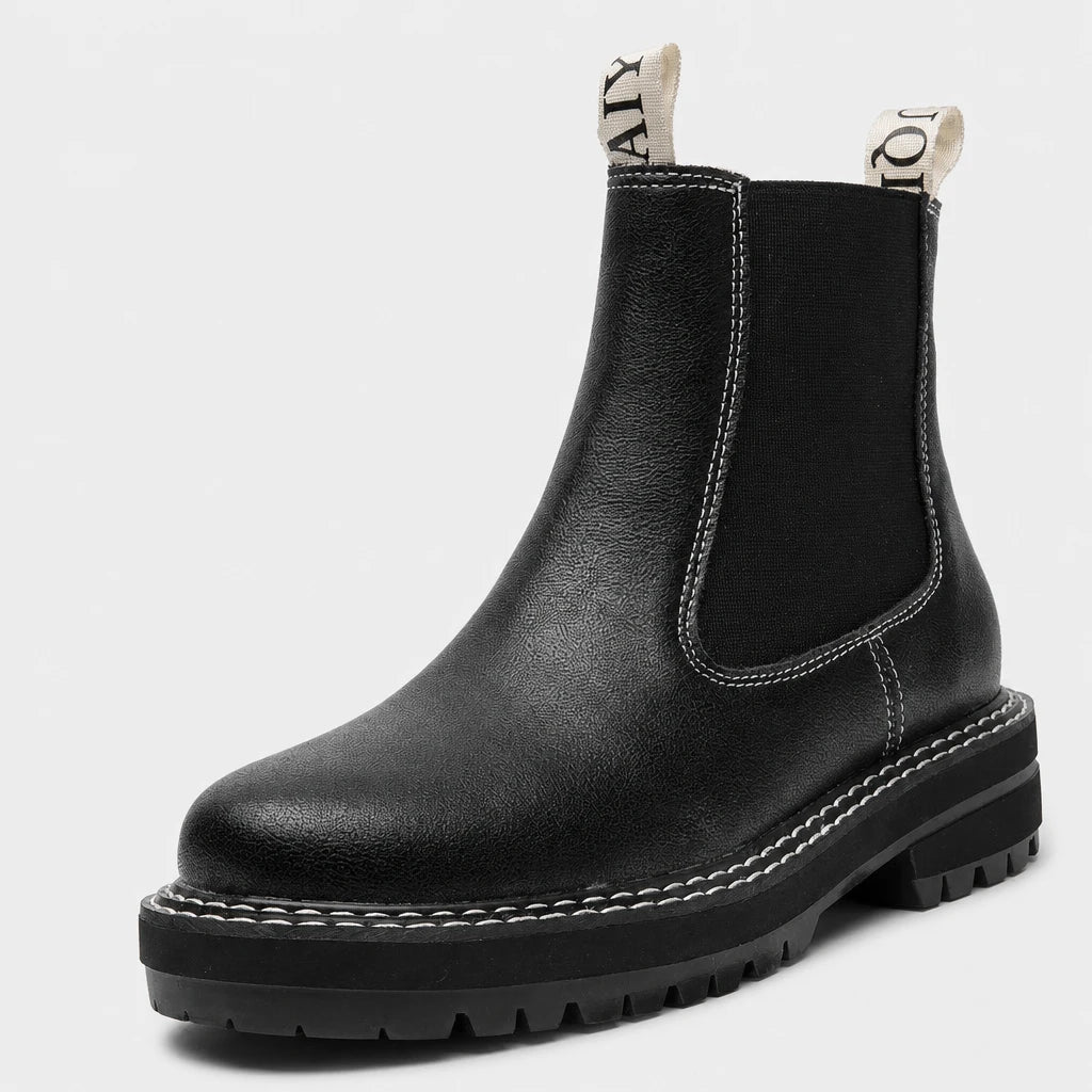 Chelsea Boots Suede