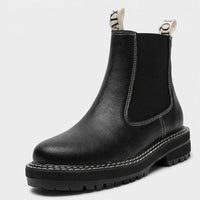 Chelsea Boots Suede