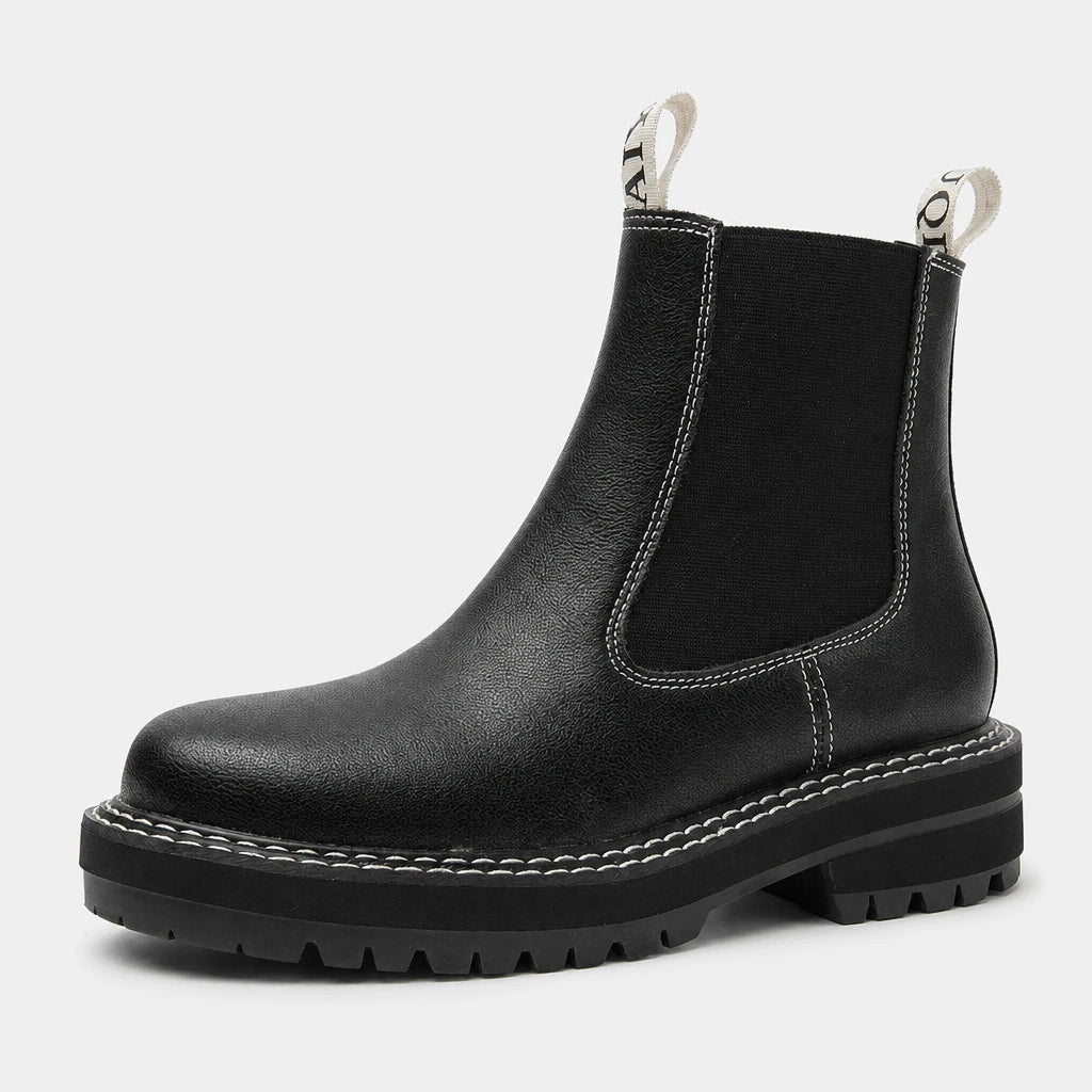 Chelsea Boots Suede
