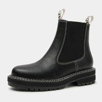 Chelsea Boots Suede