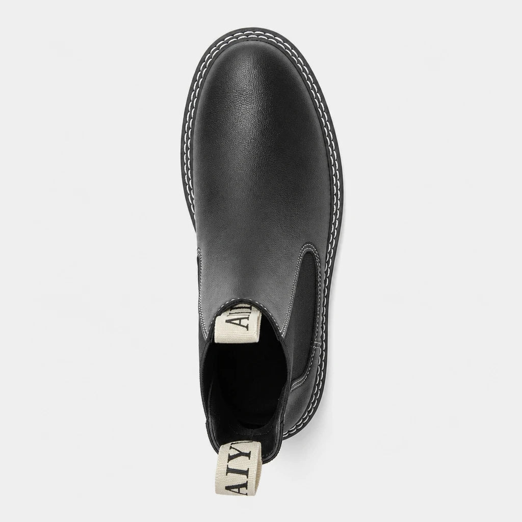 Chelsea Boots Suede