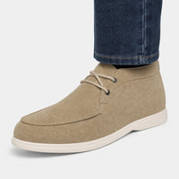 Chukka Boots Suede