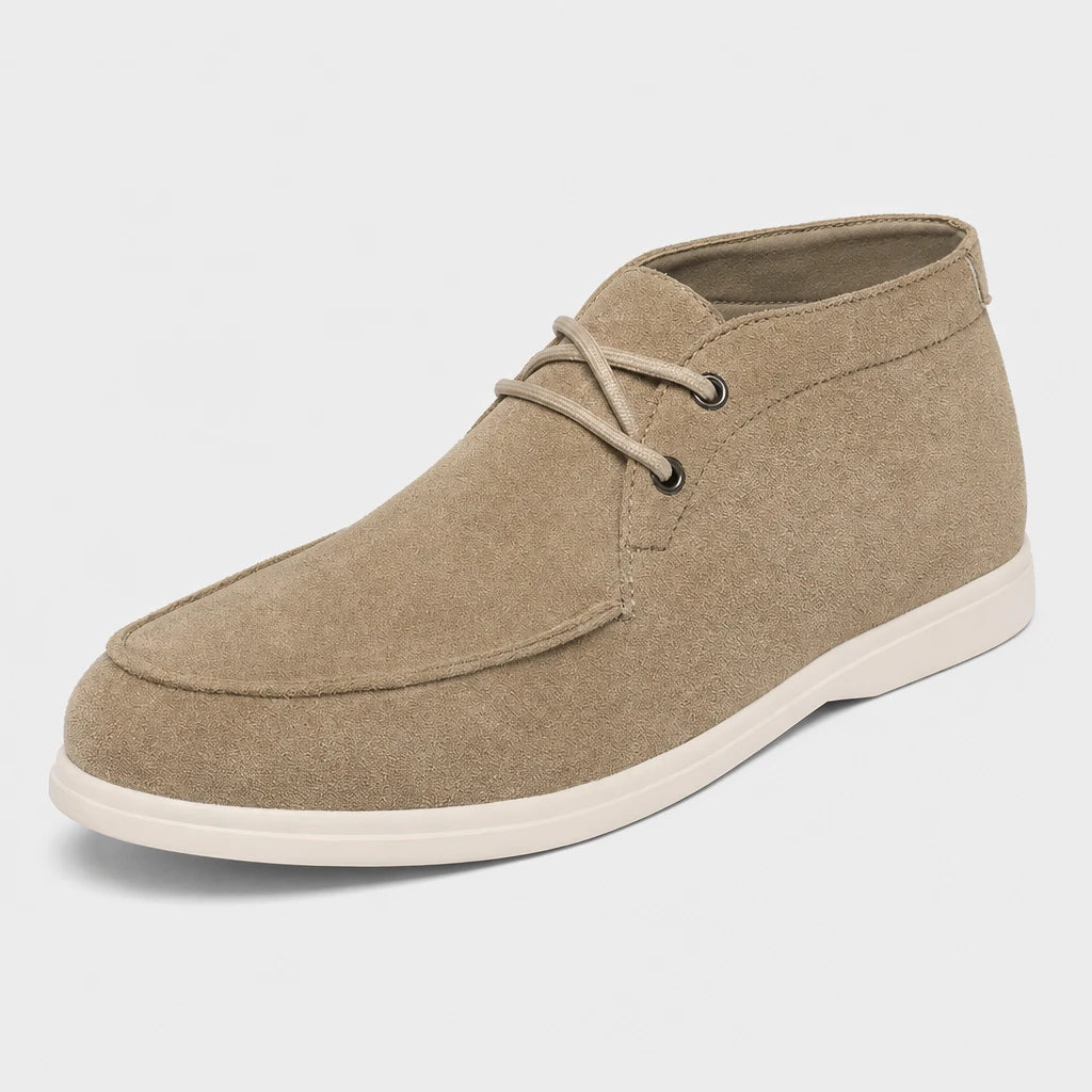 Chukka Boots Suede