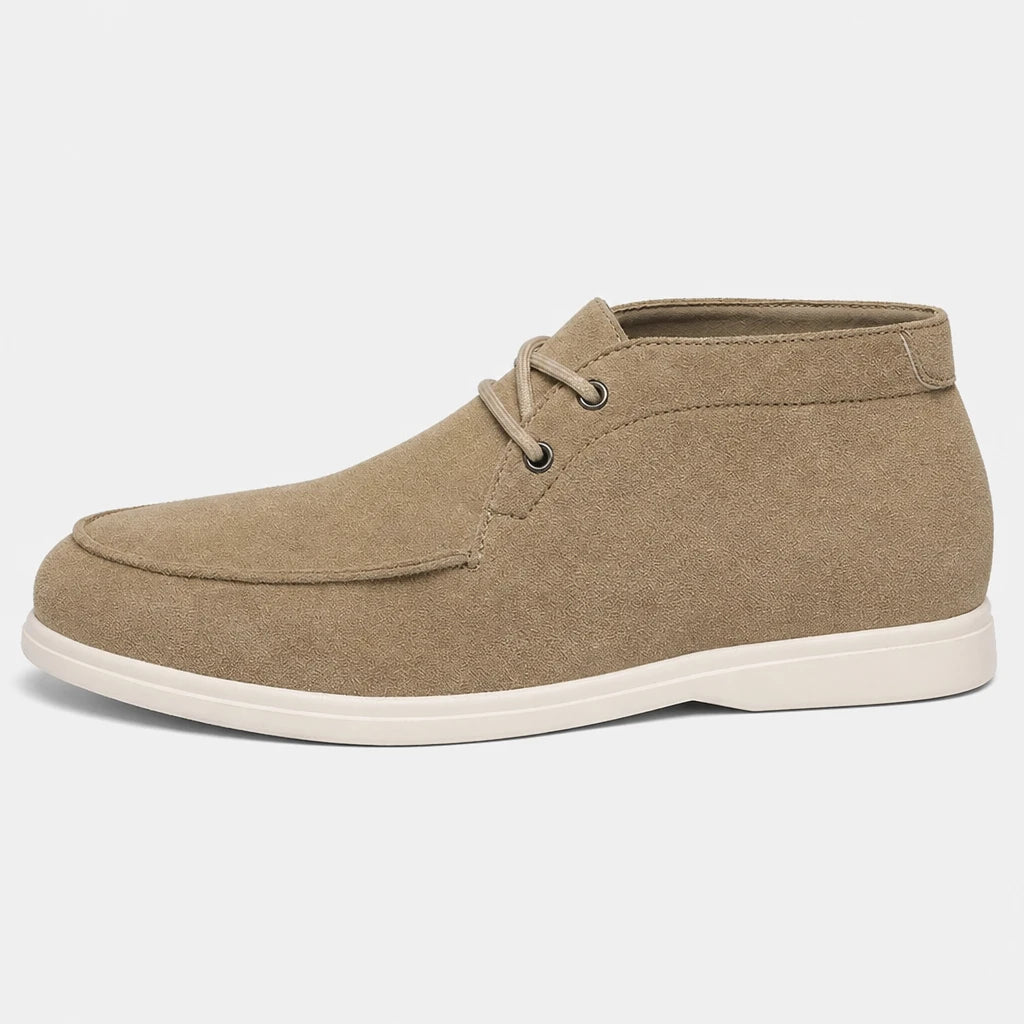 Chukka Boots Suede
