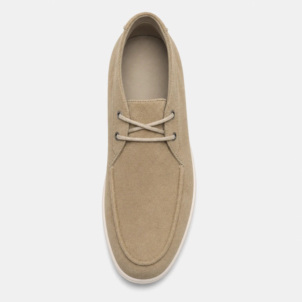 Chukka Boots Suede