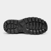 Combat Boots Leather Tactical