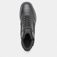 Combat Boots Leather Tactical