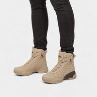Combat Boots Tactical Lace-Up