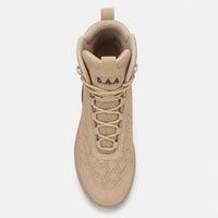 Combat Boots Tactical Lace-Up