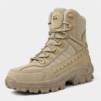 Men'S Desert Tactical Boots
