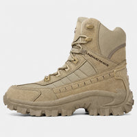 Men'S Desert Tactical Boots