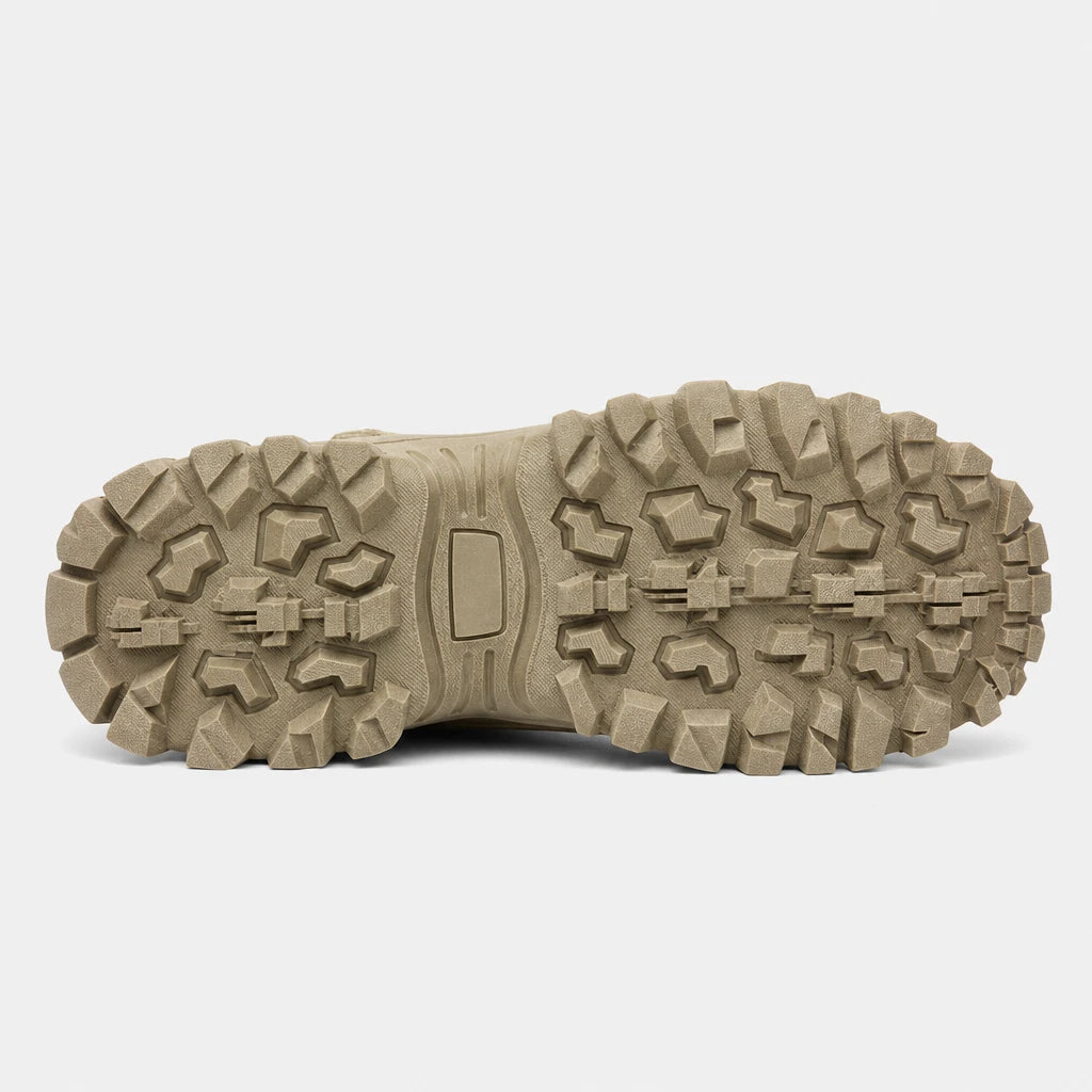 Men'S Desert Tactical Boots