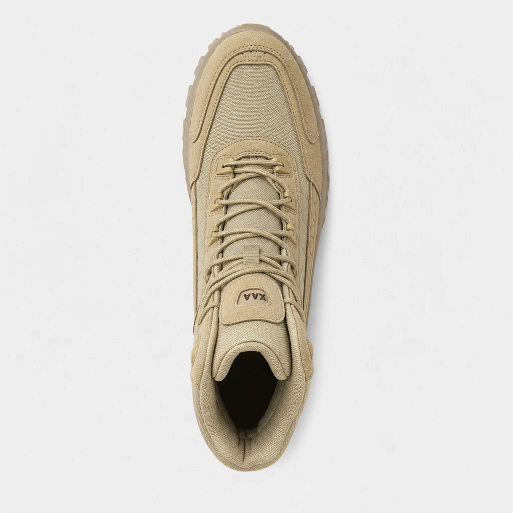 Men'S Desert Tactical Boots