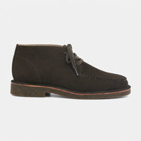 Mens Boots Uk Sale Suede Chukka